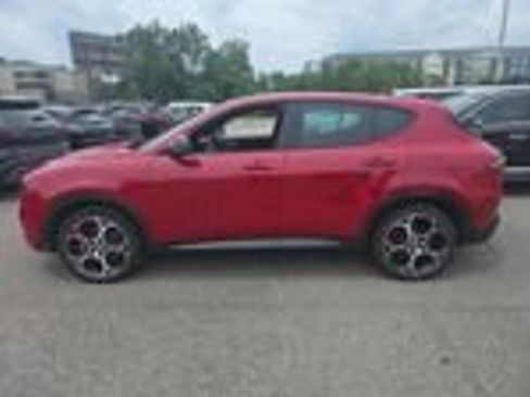Used 2024 Alfa Romeo Tonale Veloce w/ Active Assist Package AWD/4WD image 6
