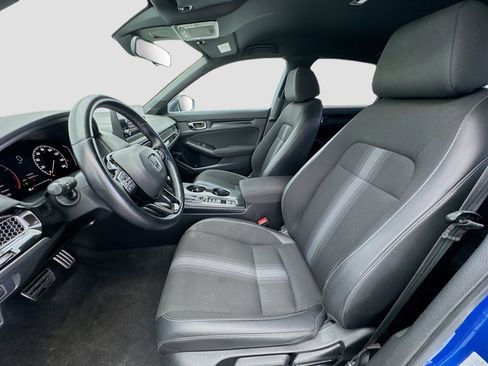 Used 2023 Honda Civic Sport image 13