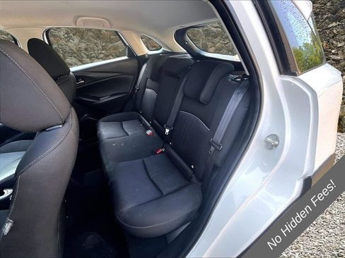 Used 2019 MAZDA CX-3 Sport AWD/4WD image 22