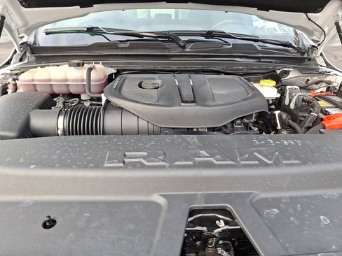 Certified 2025 RAM 1500 Rebel w/ Rebel Level 1 Equipment Group image 28