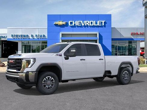 New 2026 GMC Sierra 3500 Pro w/ Convenience Package image 26