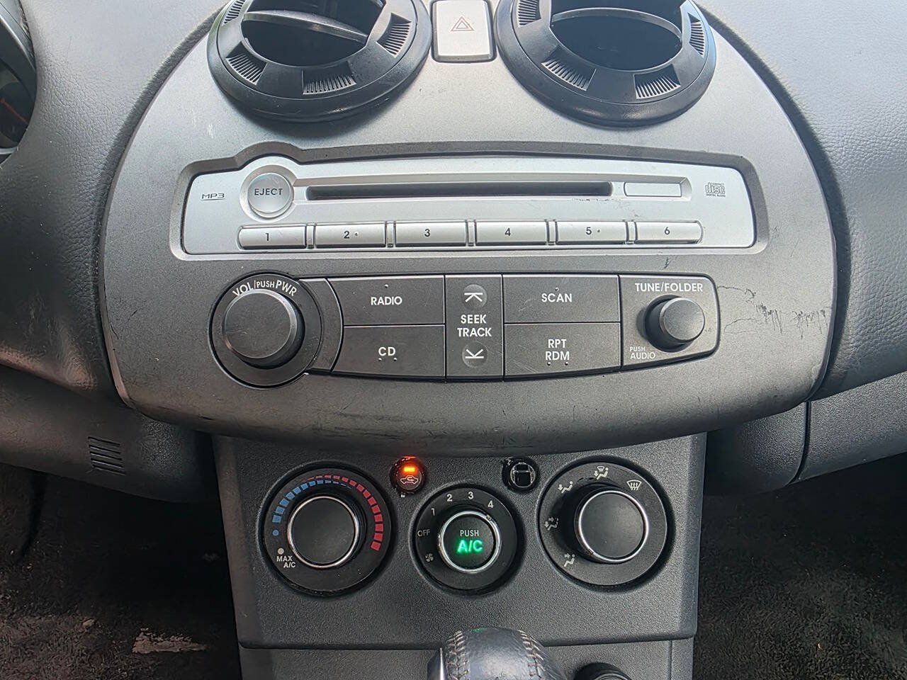 Used 2012 Mitsubishi Eclipse GS Sport FWD image 20
