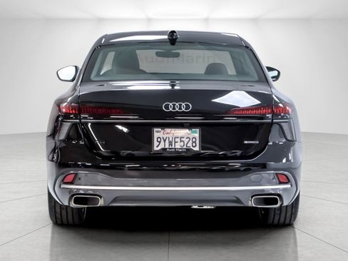 Used 2026 Audi A6 Premium Plus AWD/4WD image 4