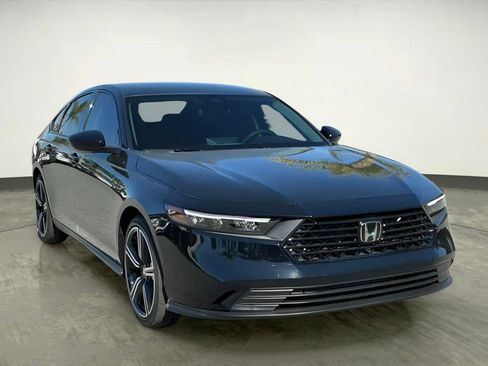 New 2026 Honda Accord SE image 13