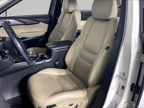 Used 2019 MAZDA CX-9 Grand Touring FWD image 15