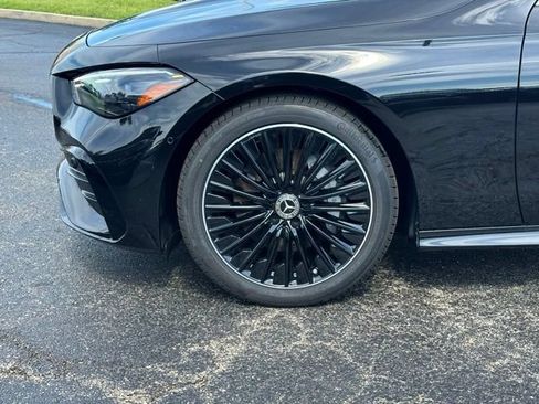 New 2027 Mercedes-Benz CLE 300 4MATIC Cabriolet image 9