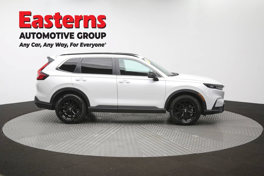 Used 2024 Honda CR-V Sport-L image 49