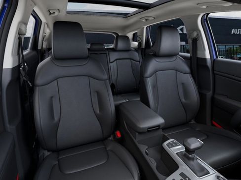 New 2026 Kia Sportage EX image 15