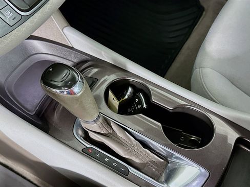 Used 2016 Chevrolet Malibu LS image 17