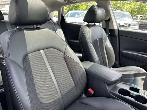 Used 2018 Kia Optima S w/ Panoramic Sunroof Package FWD image 11