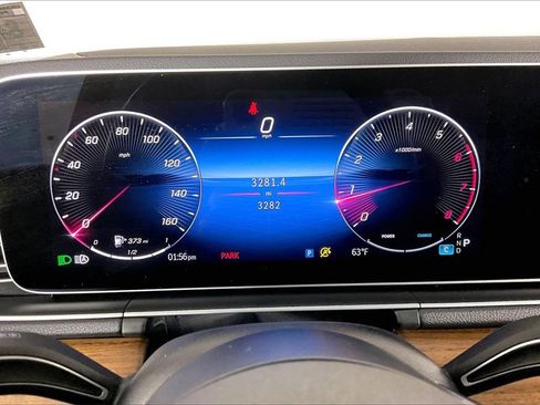 Used 2026 Mercedes-Benz GLE 450 GLE 450 image 20