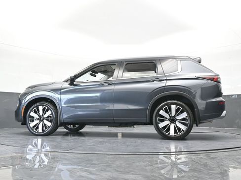 New 2026 Mitsubishi Outlander SEL FWD image 57