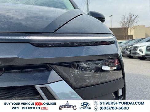 New 2026 Hyundai Sonata SE image 11