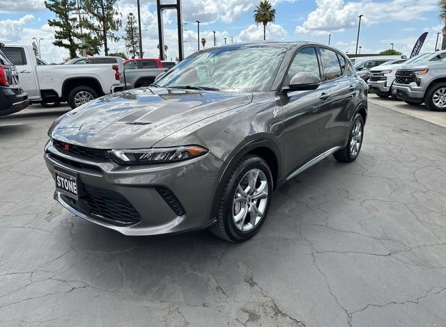 Used 2024 Dodge Hornet R/T AWD/4WD image 3