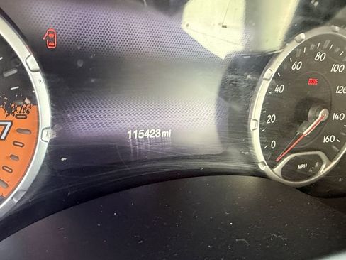 Used 2015 Jeep Renegade Trailhawk w/ Safety & Security Group I image 4