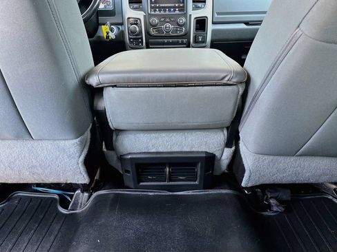 Used 2019 RAM 1500 Big Horn AWD/4WD image 23