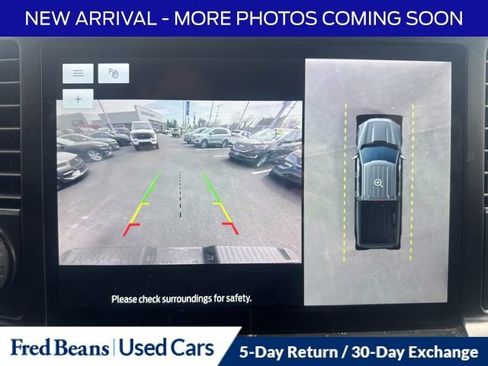 Used 2021 Ford F150 Lariat image 12