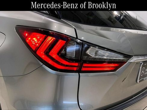 Used 2022 Lexus RX 350 AWD w/ Premium Package image 28