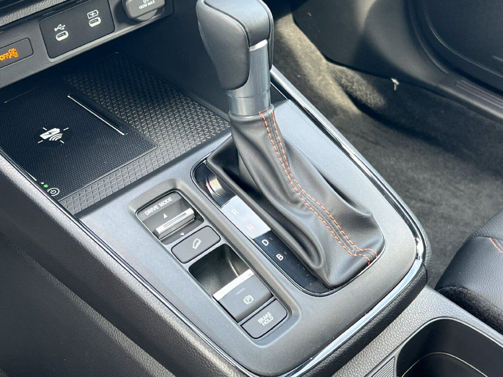 New 2026 Honda CR-V Sport Touring image 29