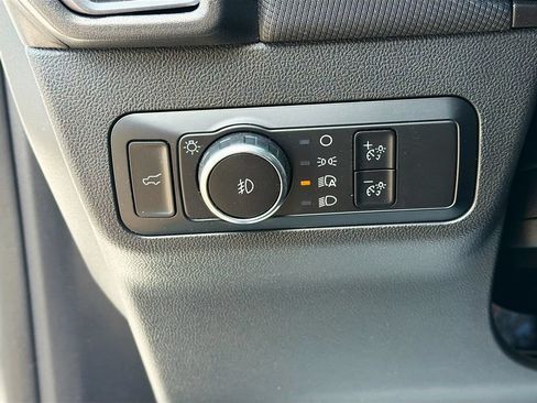 Used 2025 Ford Bronco Sport Outer Banks w/ Outer Banks Tech Package+ AWD/4WD image 10