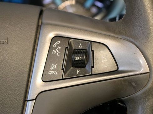 Used 2010 Buick LaCrosse CXL FWD image 21