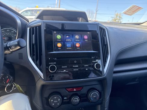 Used 2019 Subaru Crosstrek 2.0i Premium w/ Popular Package #2 image 20