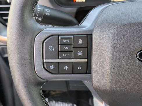 New 2025 Ford F150 Lariat w/ Equipment Group 502A High image 21