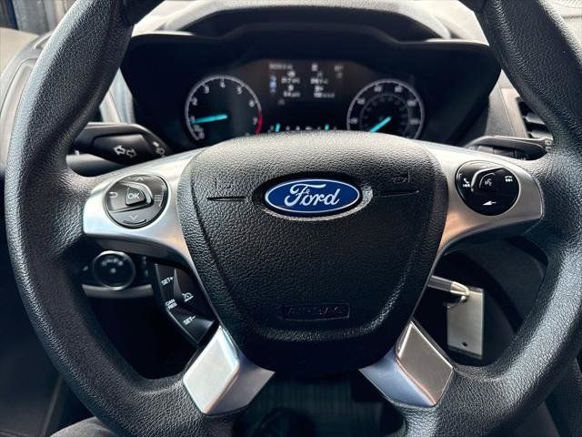Used 2019 Ford Transit Connect XLT FWD image 17