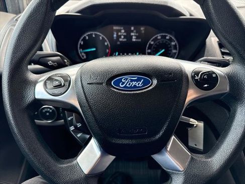 Used 2019 Ford Transit Connect XLT FWD image 17