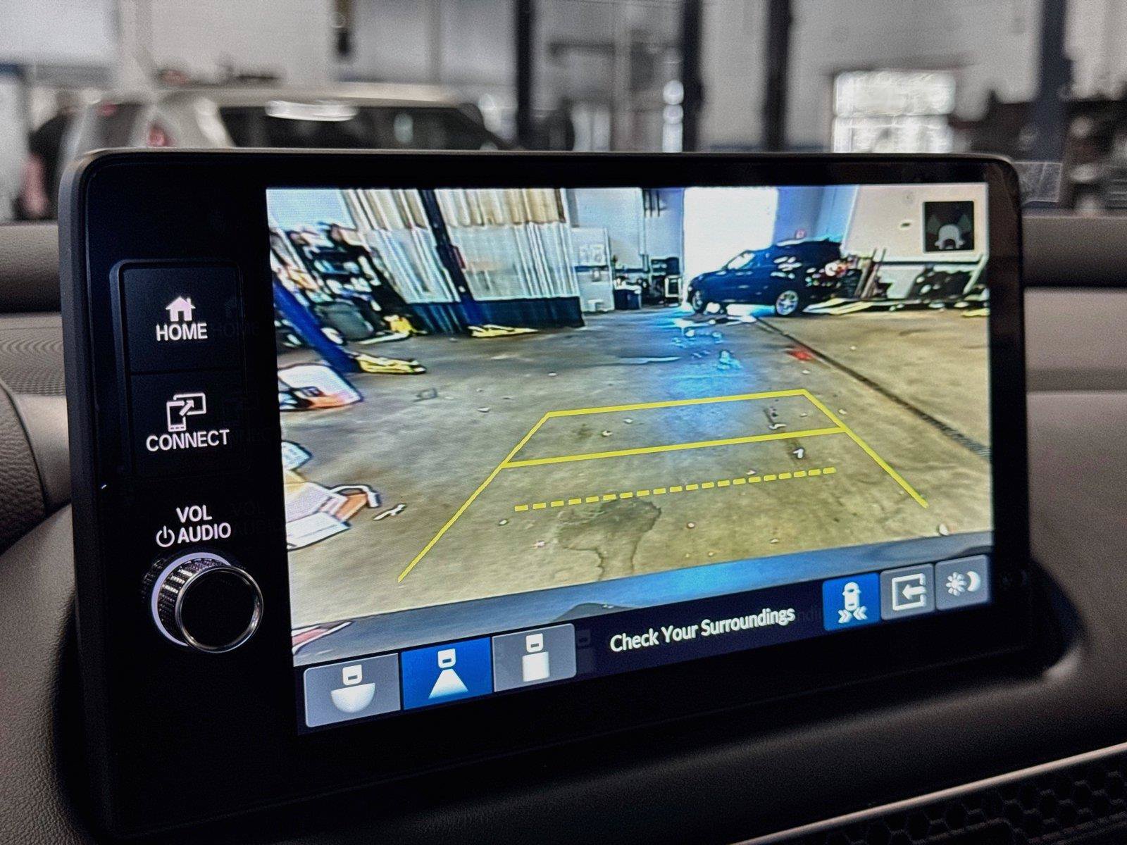 New 2027 Honda HR-V EX-L image 6