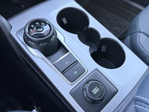 Used 2024 Ford Bronco Sport Outer Banks w/ Tech Package image 20