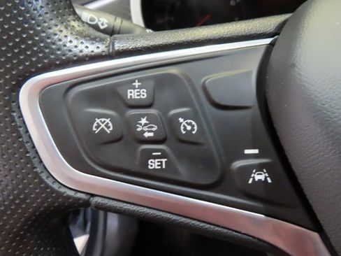 Used 2023 Chevrolet Malibu LT image 21