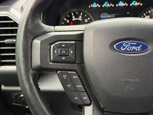 Used 2020 Ford F150 XLT w/ Equipment Group 302A Luxury image 21