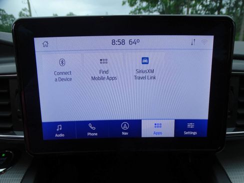 Used 2020 Ford Explorer AWD XLT w/ Equipment Group 202A image 25
