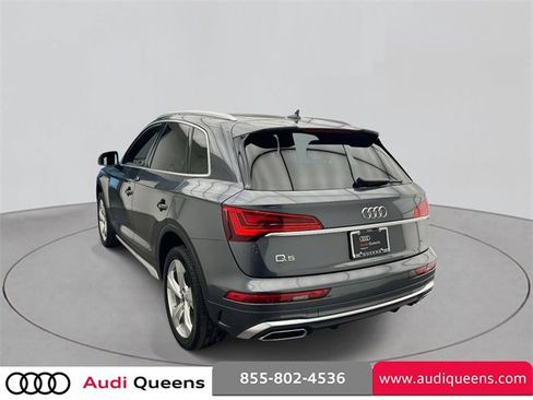 Used 2022 Audi Q5 2.0T Premium Plus image 6