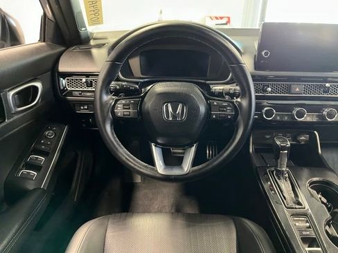Used 2023 Honda Civic Sport Touring image 21