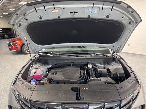 Used 2024 Hyundai Tucson SEL AWD/4WD image 43