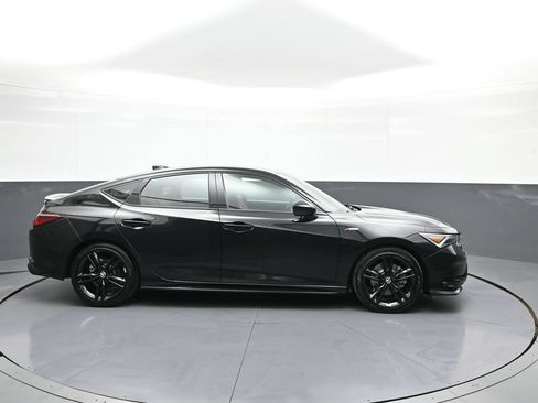 Used 2026 Acura Integra A-Spec FWD image 5