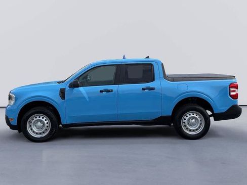 Certified 2024 Ford Maverick XL w/ Equipment Group 100A Standard AWD/4WD image 2