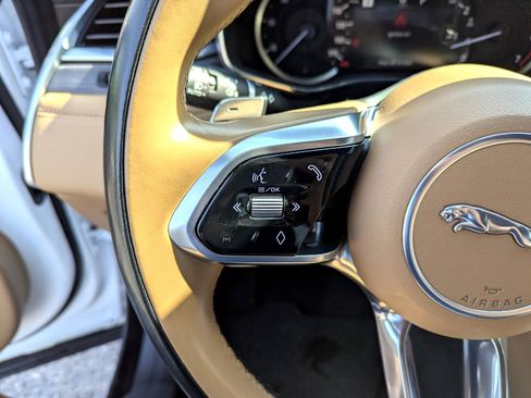 Used 2023 Jaguar F-PACE S image 16