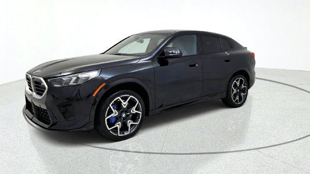 Used 2026 BMW X2 M35i AWD/4WD image 4