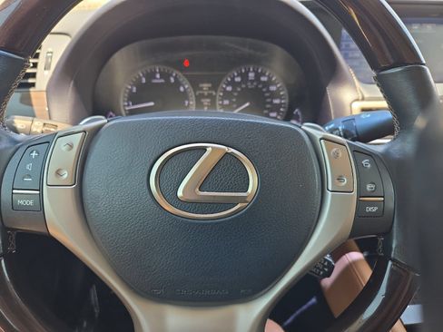Used 2013 Lexus GS 350 w/ Luxury Pkg RWD image 22