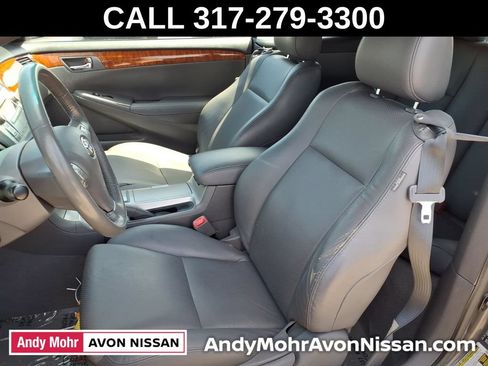 Used 2008 Toyota Solara SLE FWD image 12