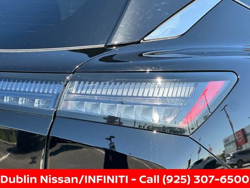 Certified 2026 Nissan Murano Platinum w/ Cargo Package AWD/4WD image 50