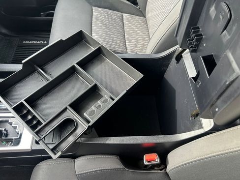 Used 2020 Toyota Tundra SR5 w/ TRD Off-Road Plus Package image 28