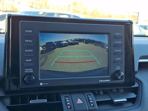 Certified 2021 Toyota RAV4 XLE Premium image 22