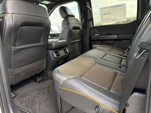 New 2026 Ford F150 Tremor AWD/4WD image 11