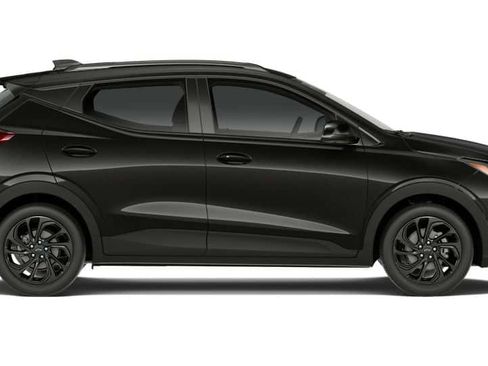New 2027 Chevrolet Bolt RS FWD image 4