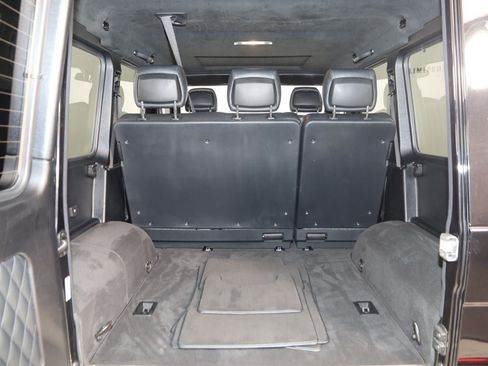 Used 2017 Mercedes-Benz G 63 AMG 4MATIC image 60