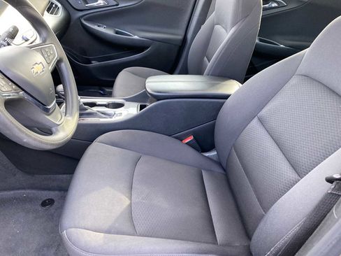 Used 2024 Chevrolet Malibu LT image 26